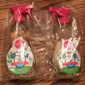 DISCONTINUED Dapple Baby stain remover set of 2